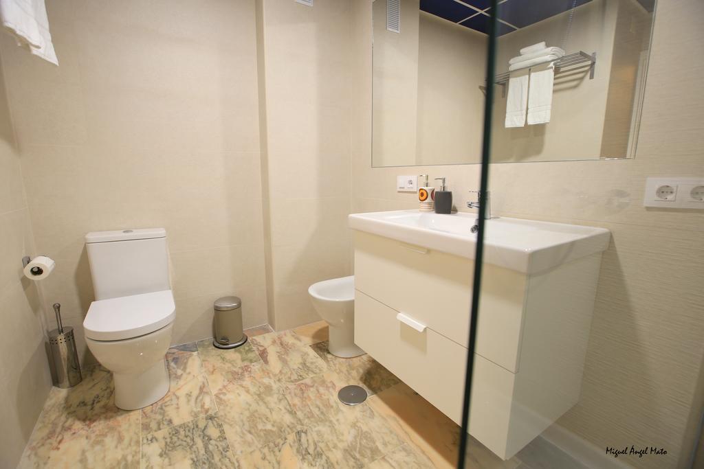 Ritual Sevilla Suite Alameda 2 Exterior photo